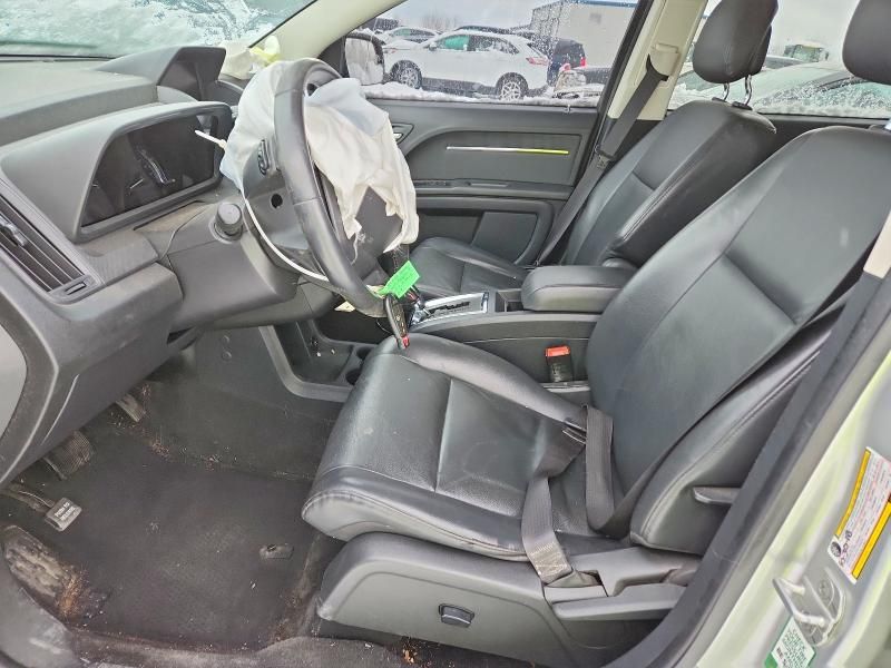 2010 Dodge Journey R/T