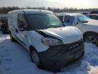 2019 Dodge RAM Promaster City Delivery Van