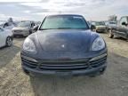 2014 Porsche Cayenne