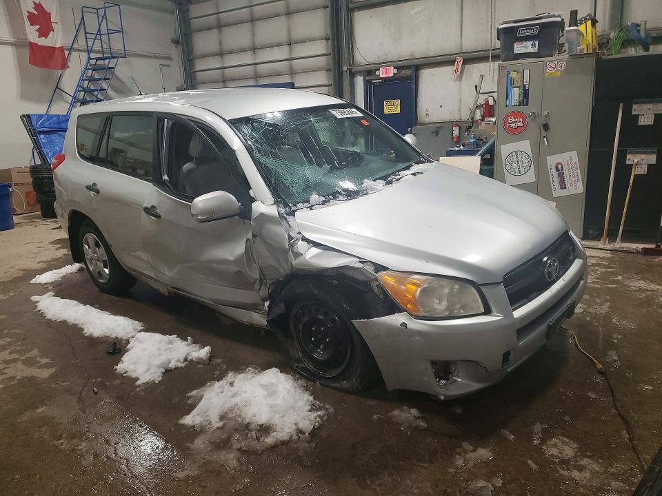 2010 Toyota Rav4