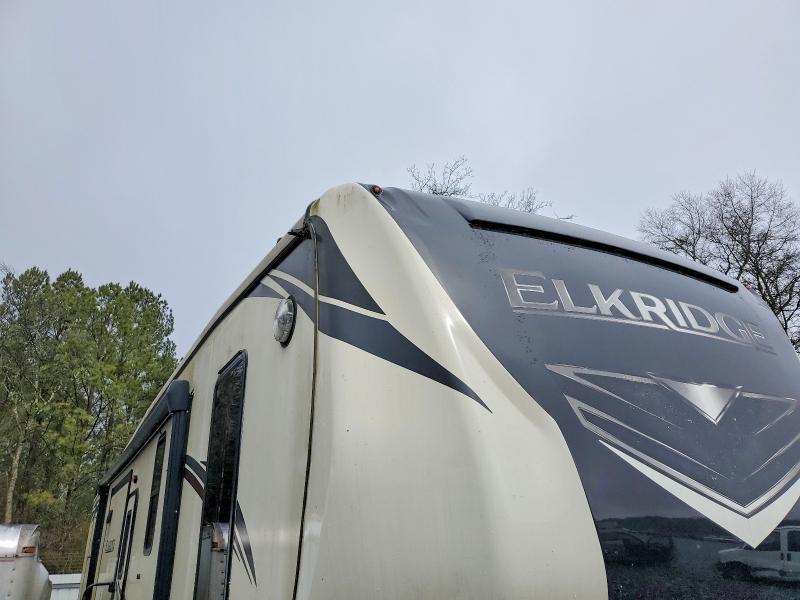 2000 Elkridge Trailer