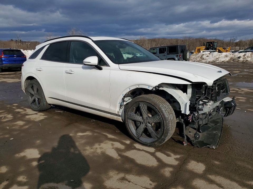 2023 Genesis Gv70