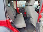 2009 Jeep Wrangler Unlimited Rubicon