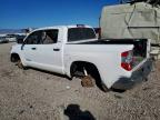 2016 Toyota Tundra Crewmax SR5