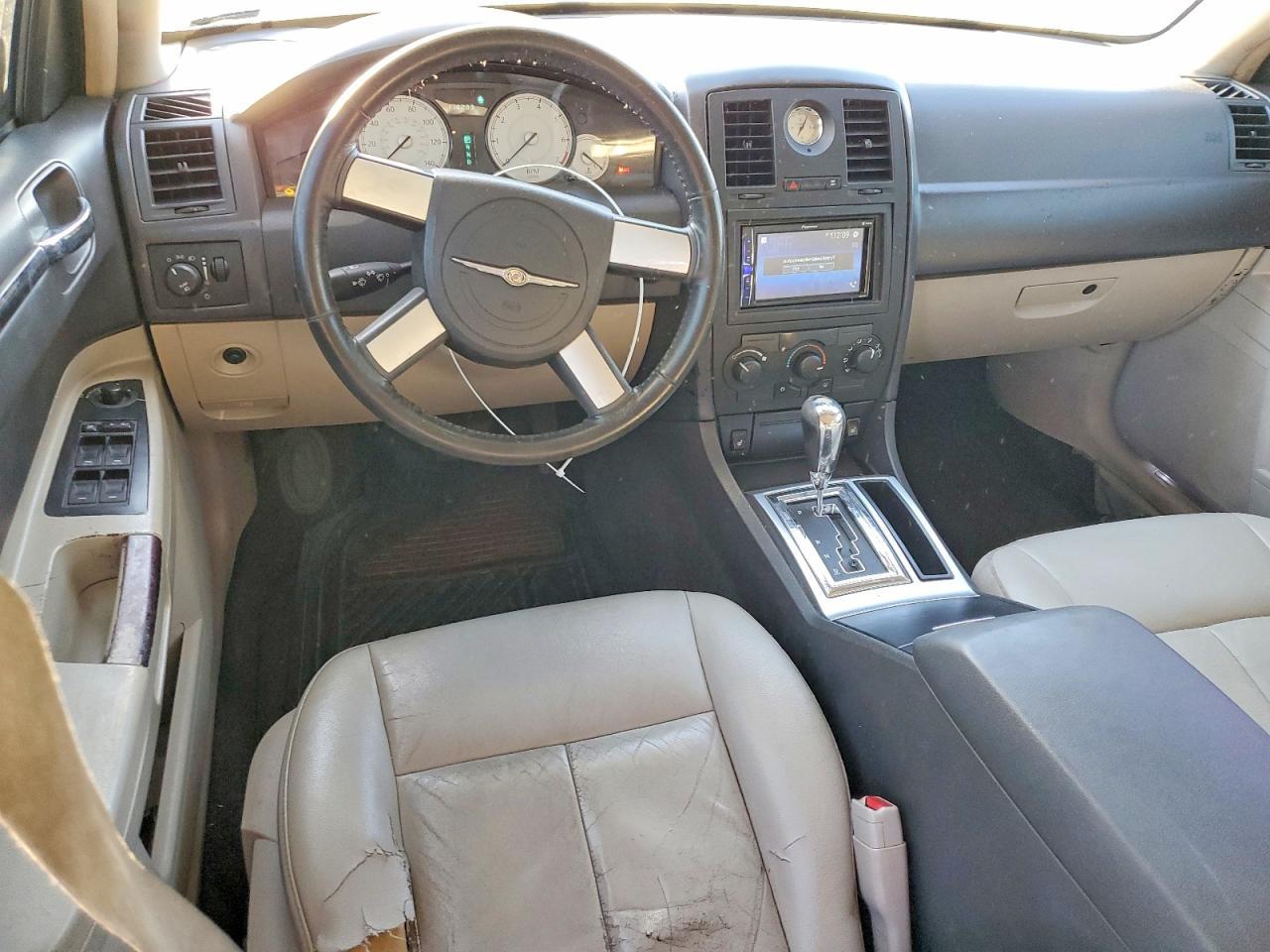 2006 Chrysler 300 Touring