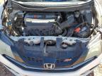 2015 Honda Civic si