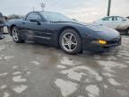 2001 Chevrolet Corvette