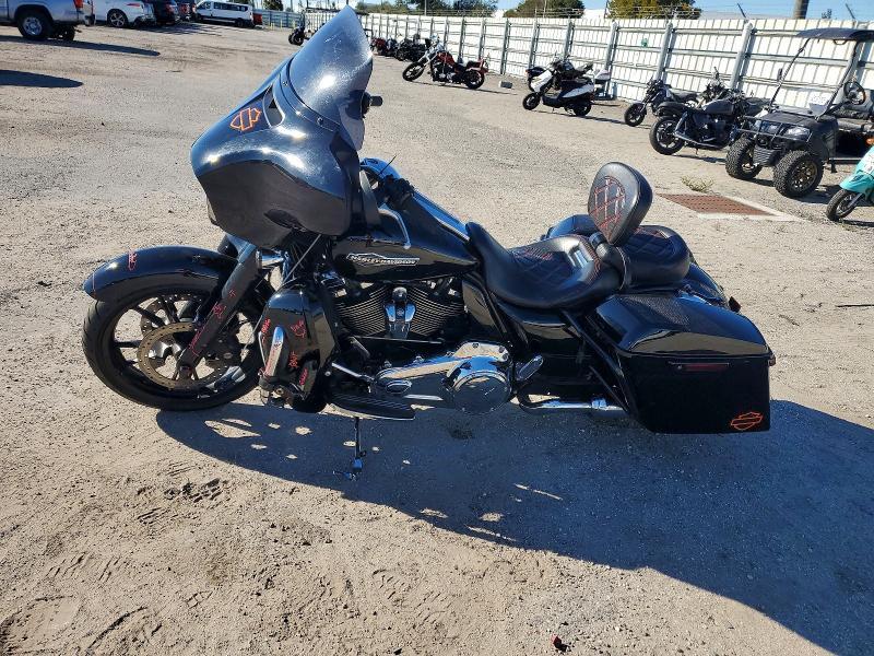 2023 Harley-Davidson Flhx