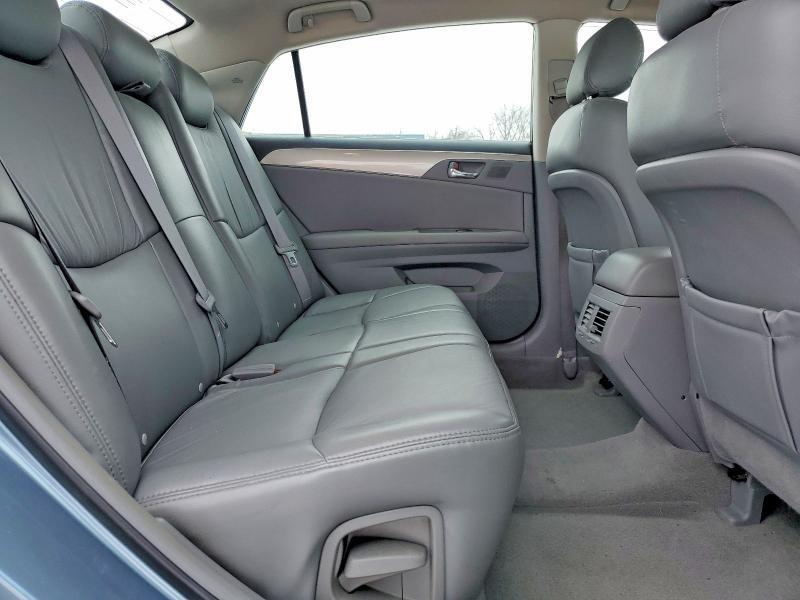 2007 Toyota Avalon xl