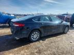 2018 Ford Fusion s