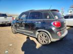 2014 Fiat 500l Trekking