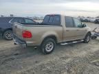 2002 Ford F150 Supercrew