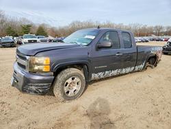2010 Chevrolet Silverado K1500 lt for sale in Conway, AR
