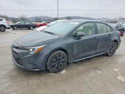 2025 Toyota Corolla Hybrid le en venta en Lebanon, TN