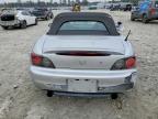 2002 Honda S2000