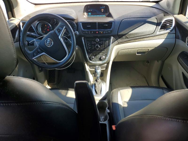 2016 Buick Encore Premium