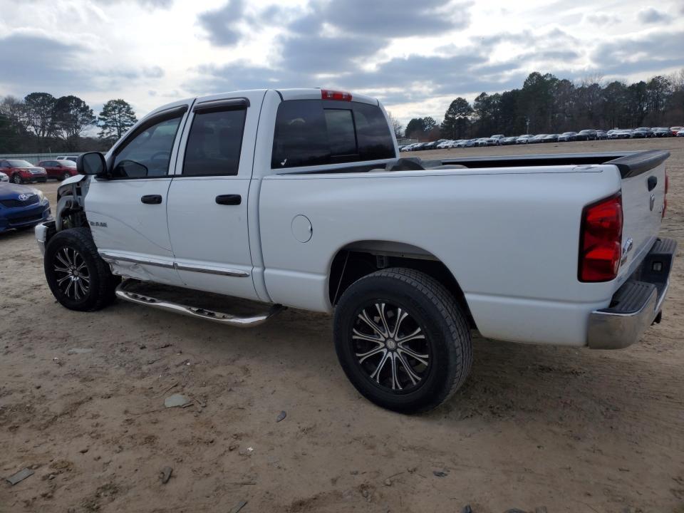 2008 Dodge Ram 1500 st