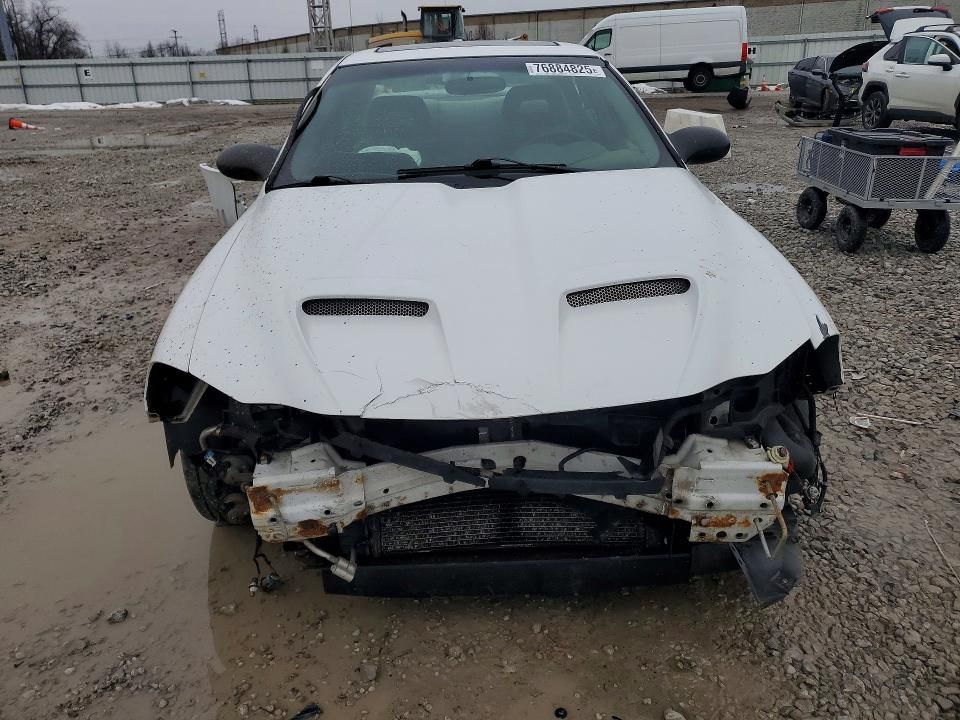 2004 Pontiac Grand am gt