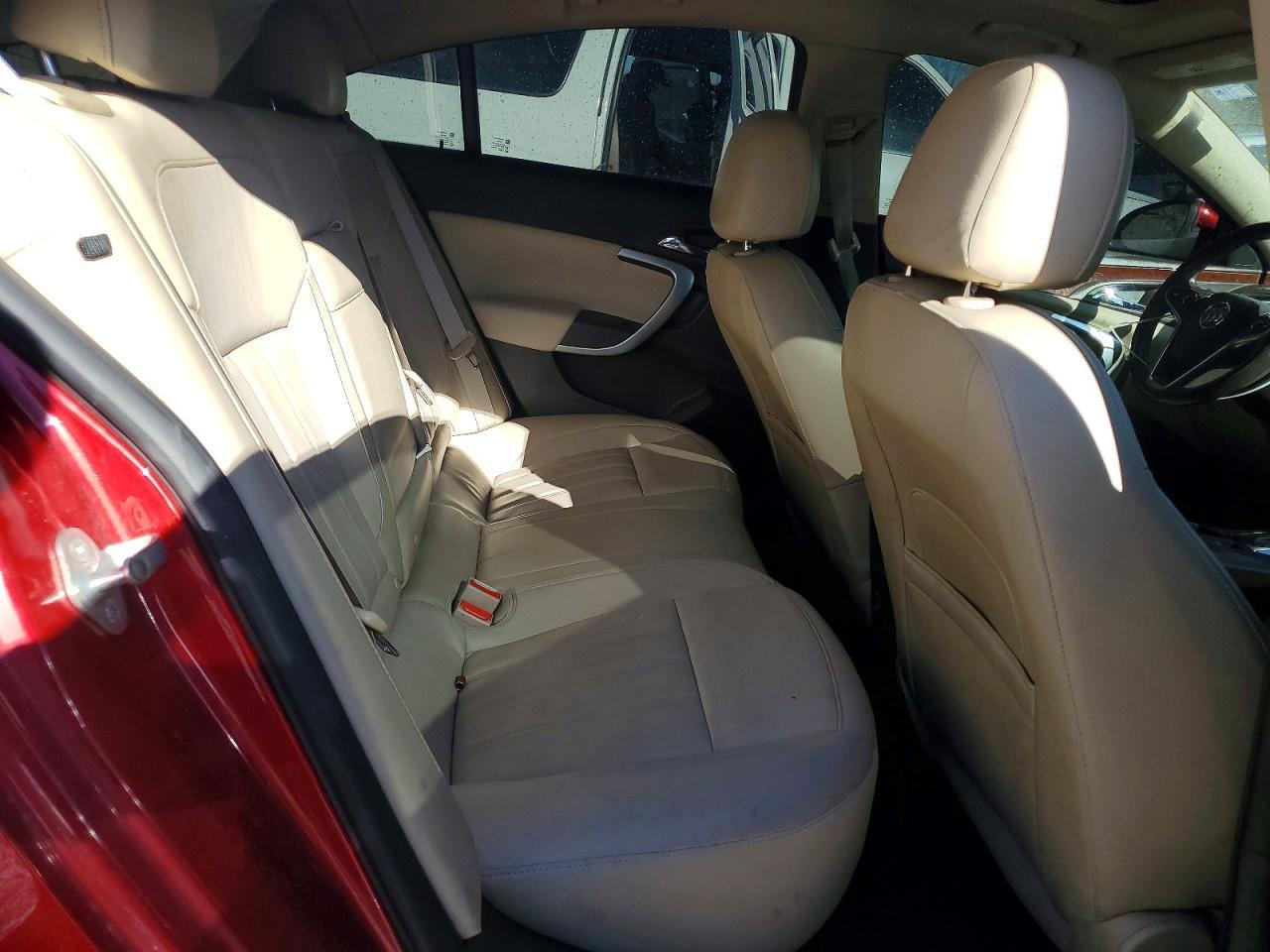 2015 Buick Regal Premium