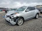 2015 Nissan Juke sv