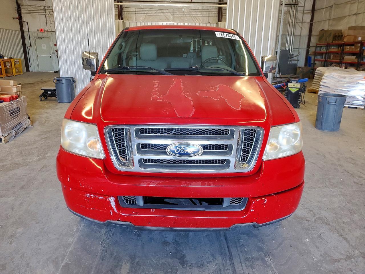 2004 Ford F150