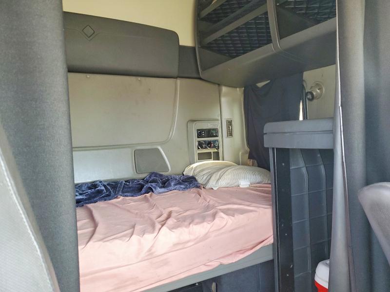 2014 International Prostar
