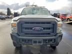 2013 Ford F250 Super Duty