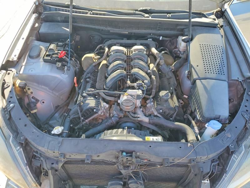 2016 Hyundai Equus Signature