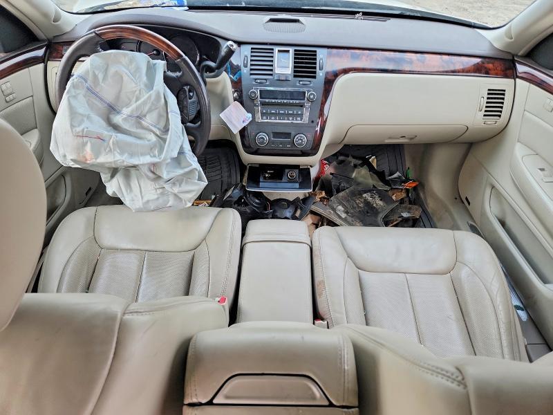 2007 Cadillac DTS