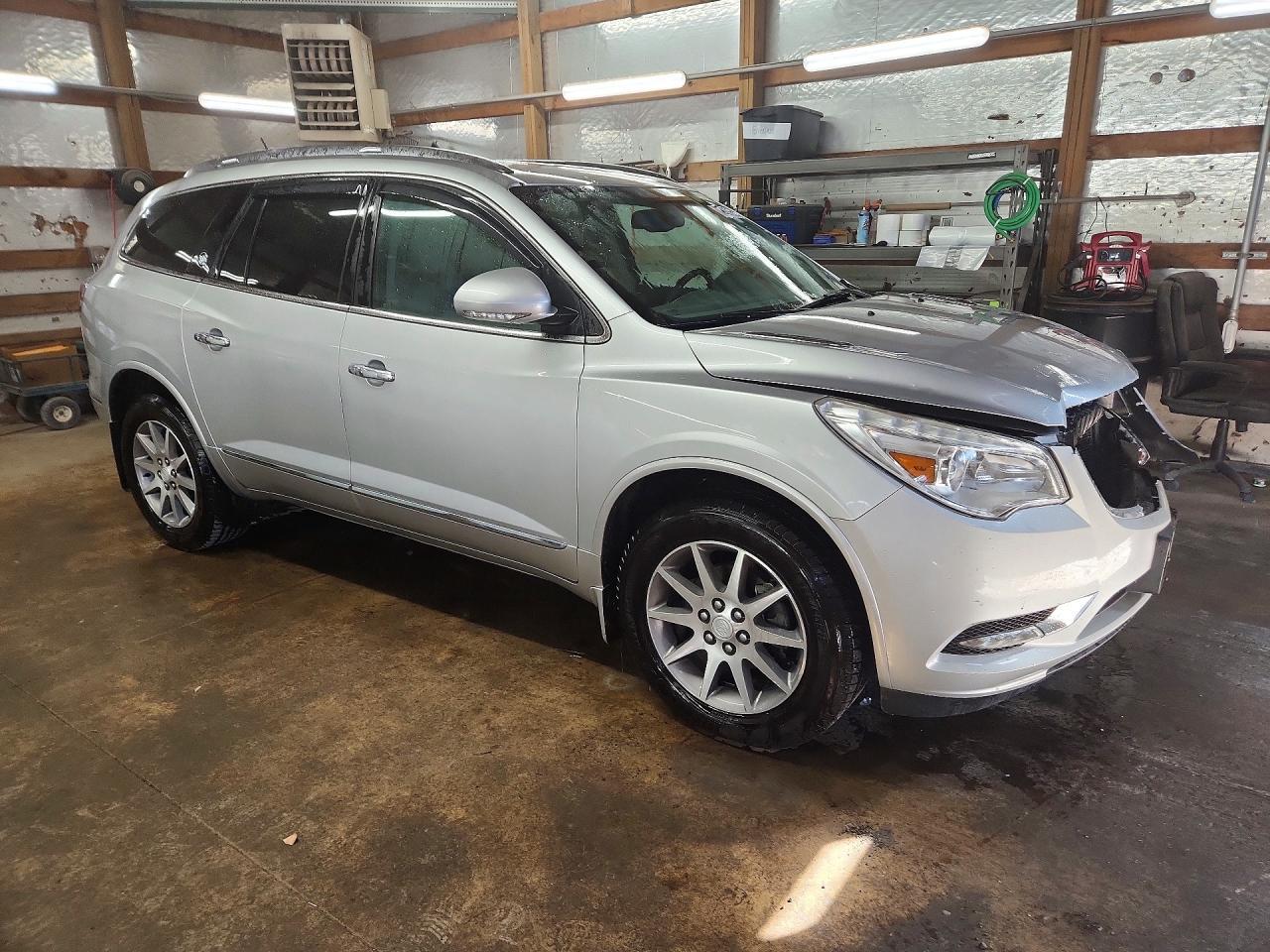 2014 Buick Enclave