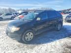 2008 Ford Edge se