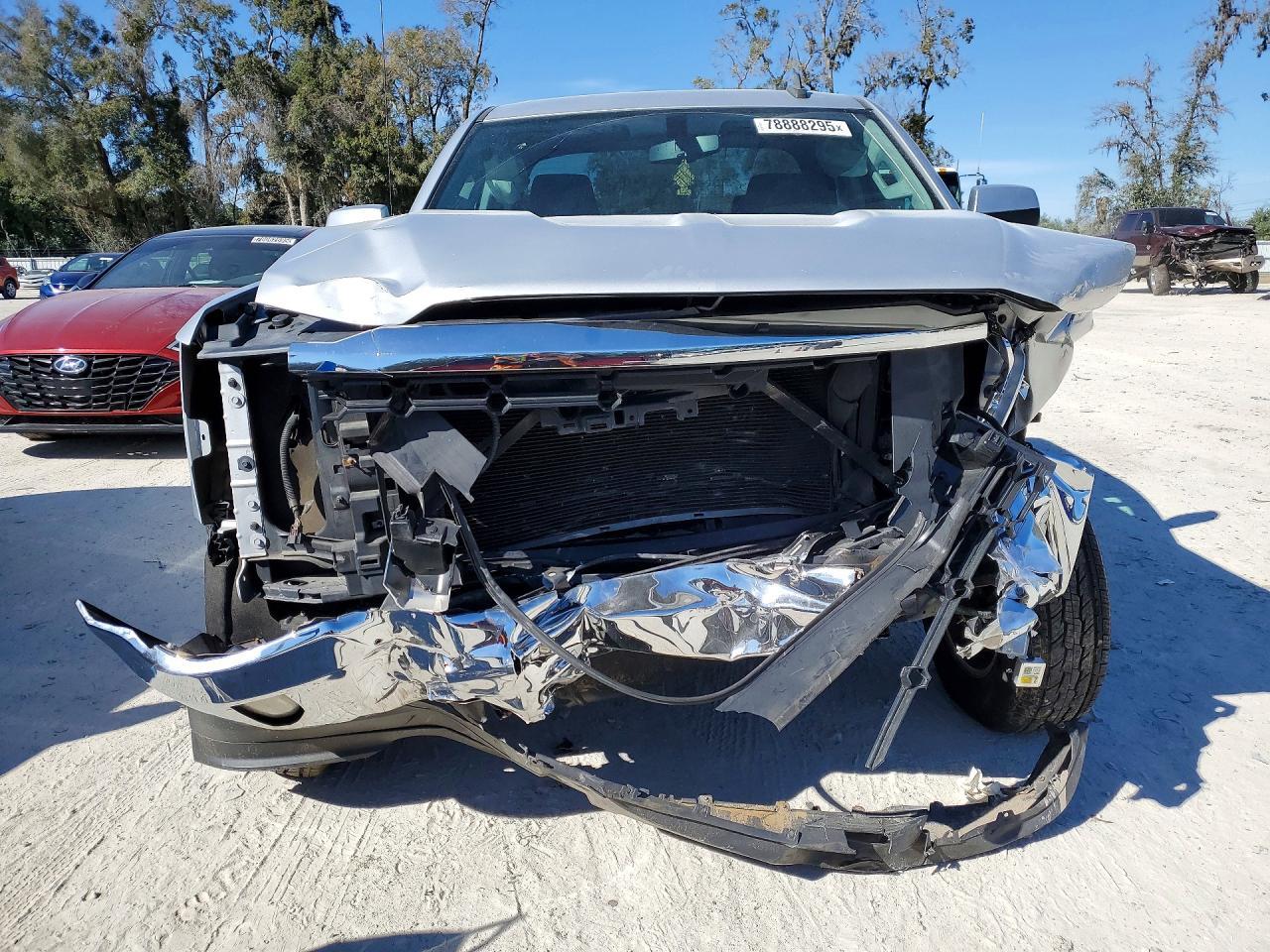 2016 Chevrolet Silverado C1500 lt