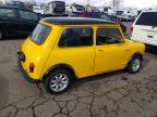 1961 Austin Mini