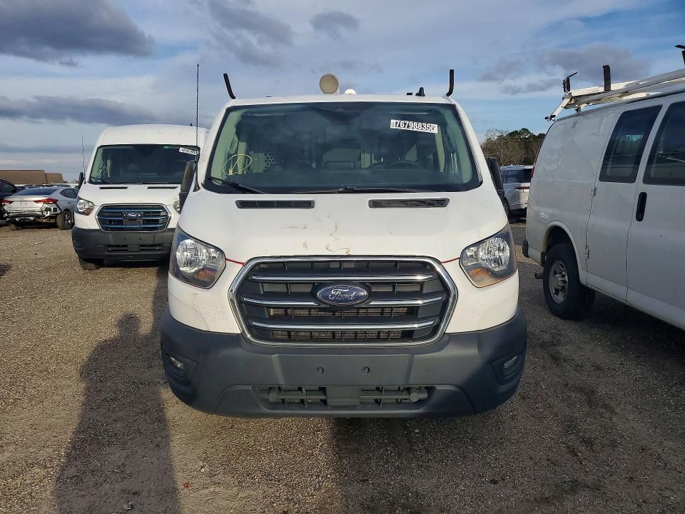 2020 Ford Transit 250 Utility / Service van
