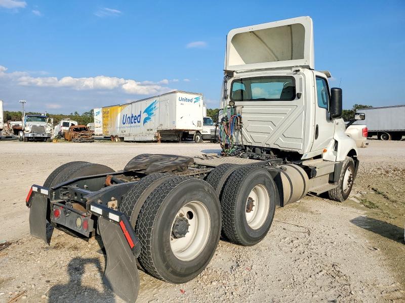 2018 International LT625 Semi Truck