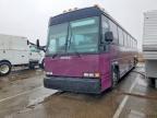 1998 Motor Coach Industries Transit Bus