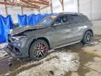 2025 Mercedes-Benz Gle 63 s 4matic amg