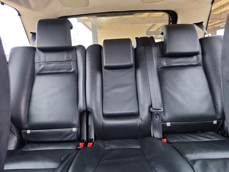 2010 Land Rover Range Rover Sport hse