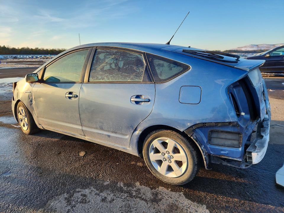 2007 Toyota Prius