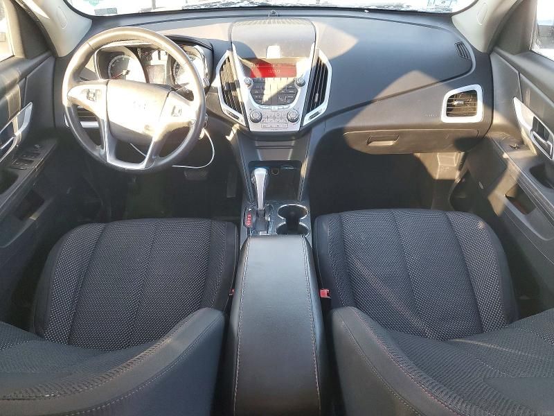 2011 GMC Terrain sle