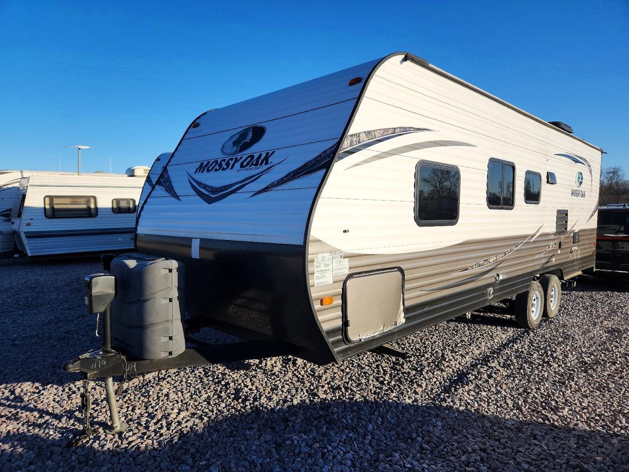 2019 Starcraft Mossy OAK Camper