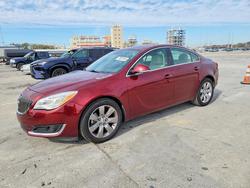 Buick Vehiculos salvage en venta: 2016 Buick Regal