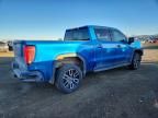 2022 GMC Sierra K1500 AT4