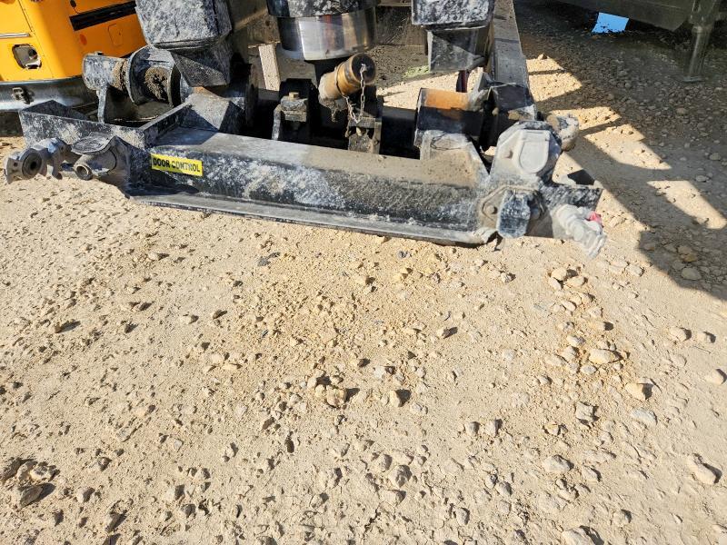 2025 Brazos Trailers