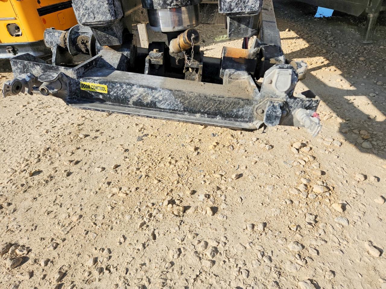 2025 Brazos Trailers