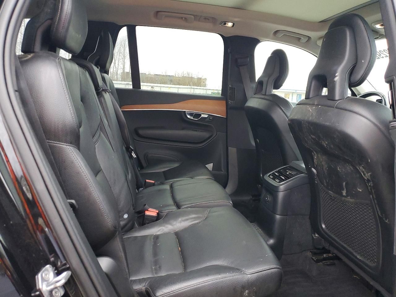 2021 Volvo Xc90 T8 Recharge Inscription Express