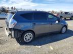 2014 Toyota Prius v Three