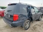 2004 Honda Pilot exl