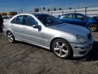 2006 Mercedes-Benz C 230