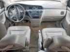 2002 Honda Odyssey exl